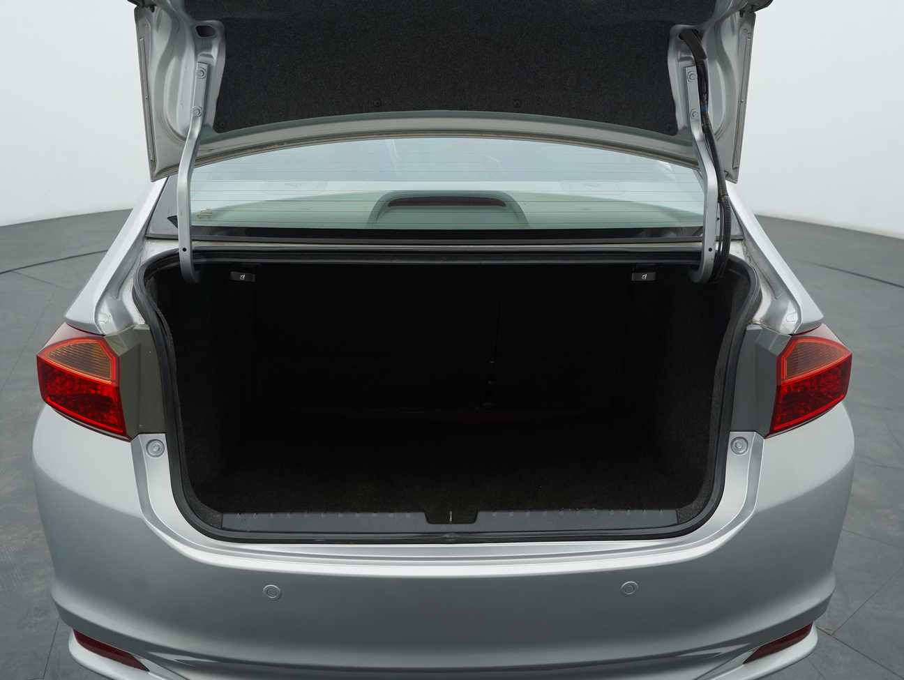 used 2016 Honda City E 1.5