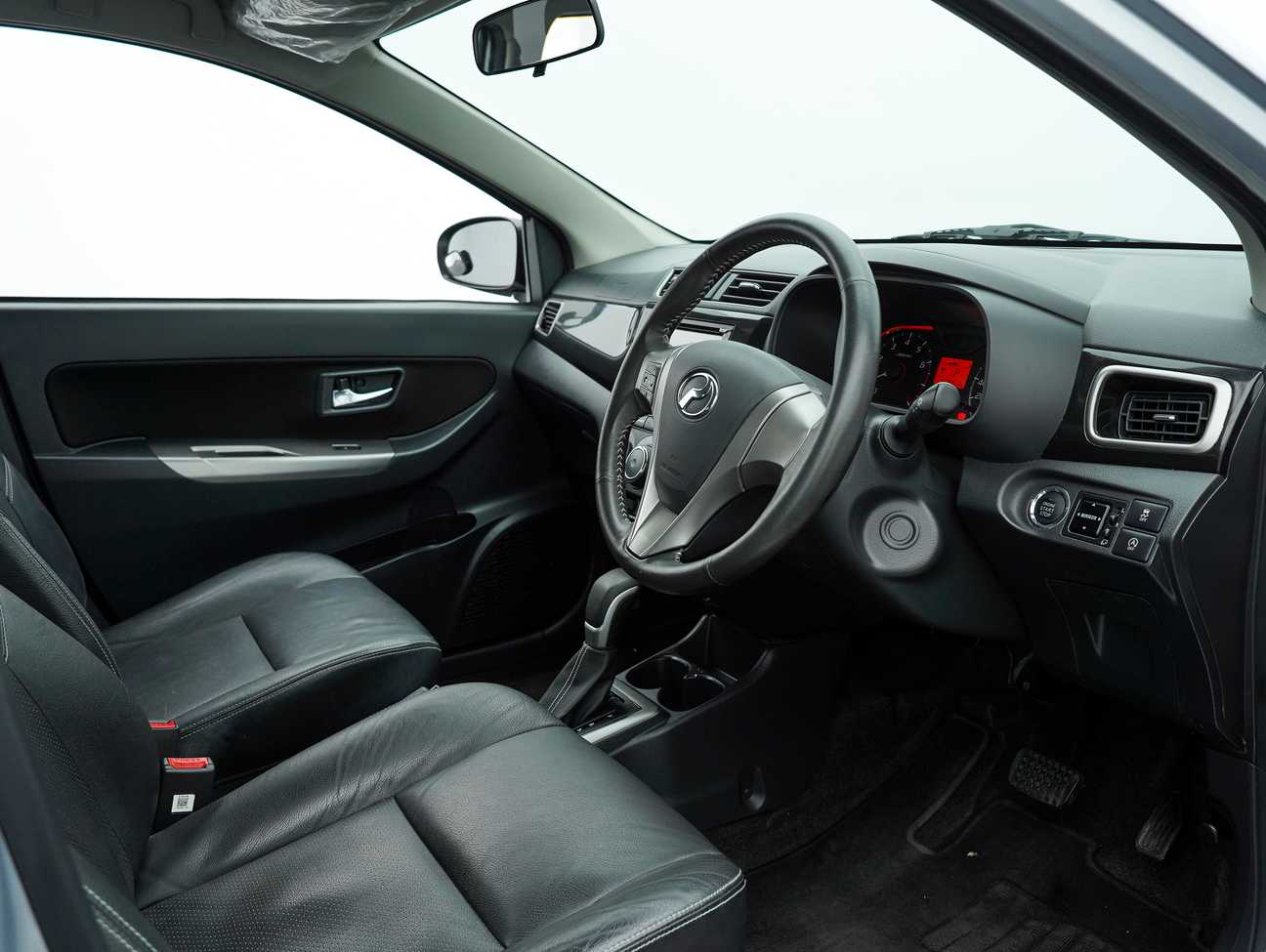 used 2017 Perodua Bezza Advance 1.3