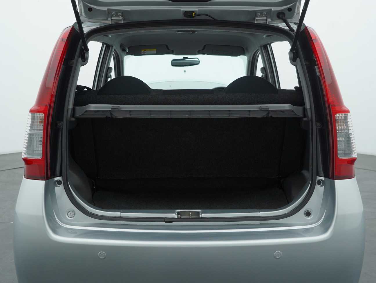 used 2014 Perodua Viva EZ 1.0