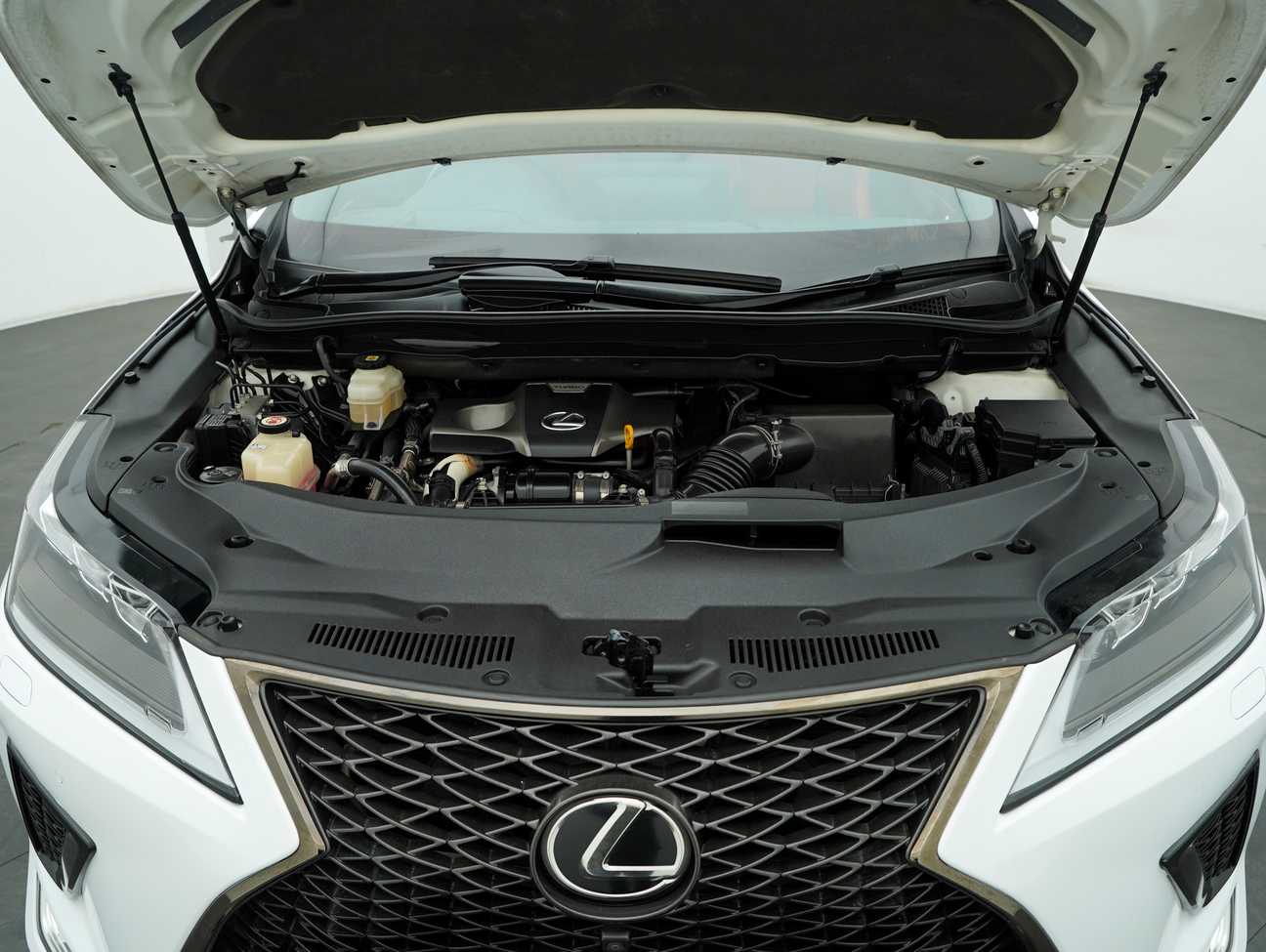 used 2020 Lexus RX 300 F Sport 2.0