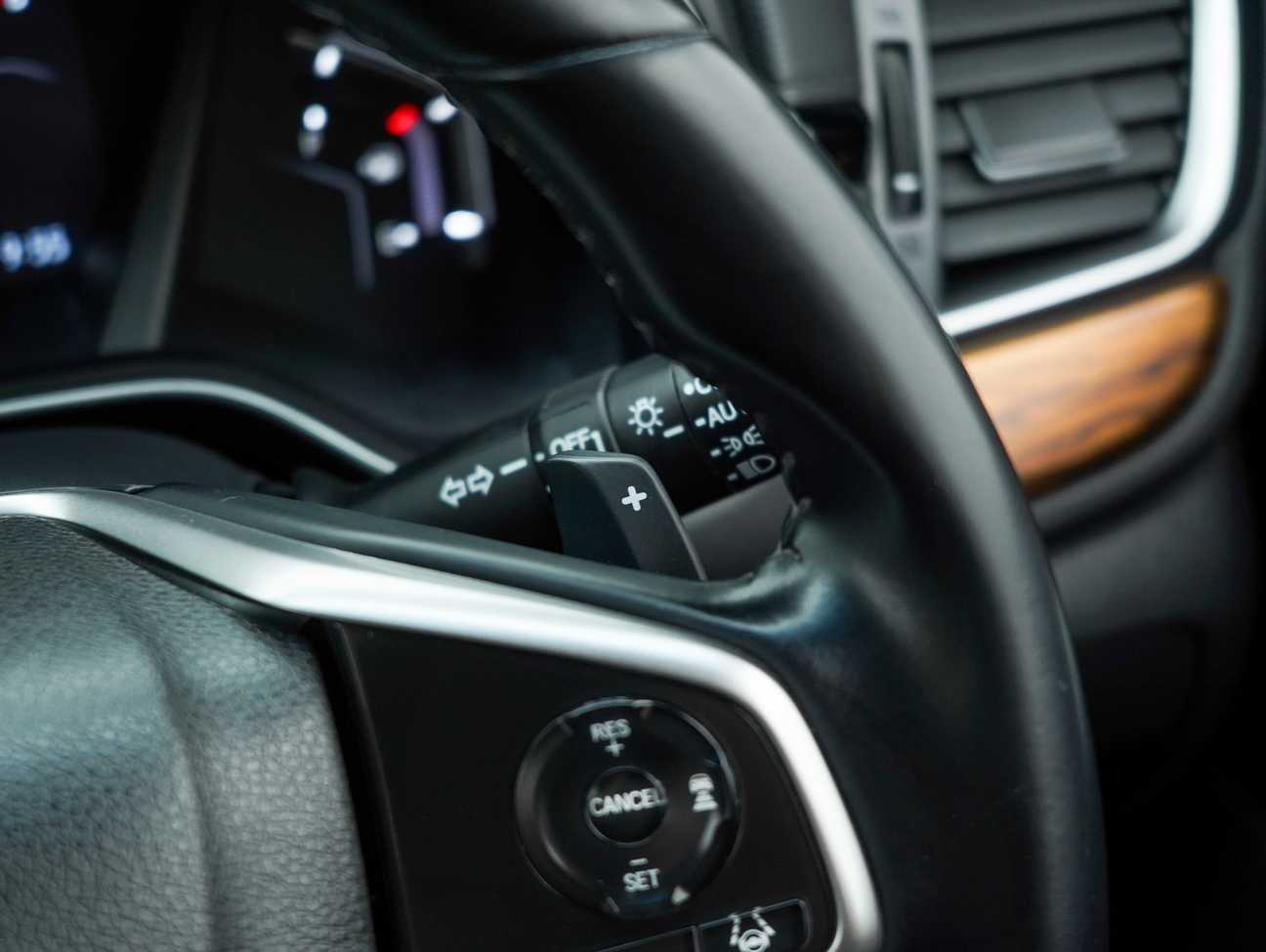 used 2019 Honda CR-V TC-P VTEC 1.5