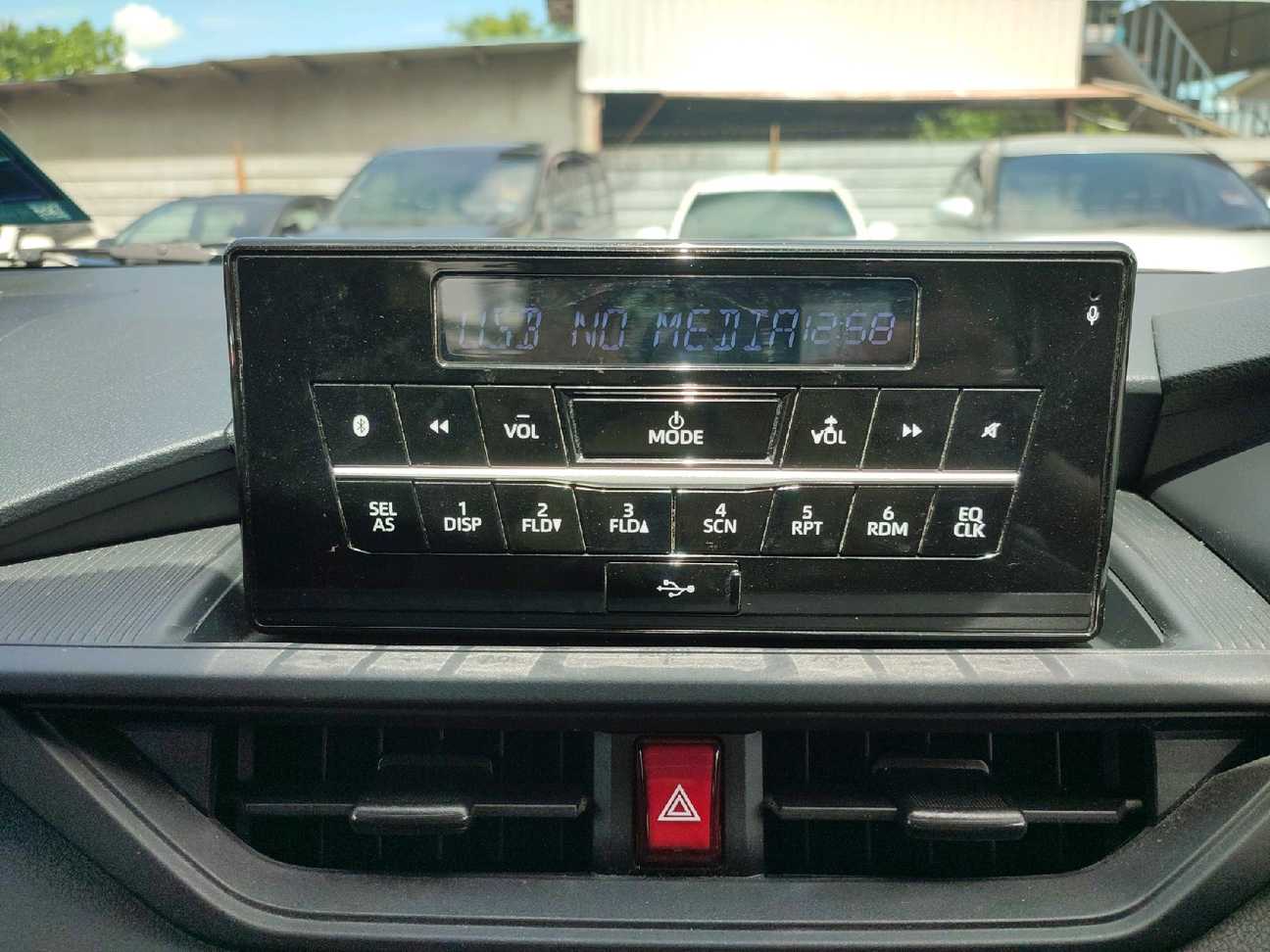 used 2023 Perodua AXIA G 1.0