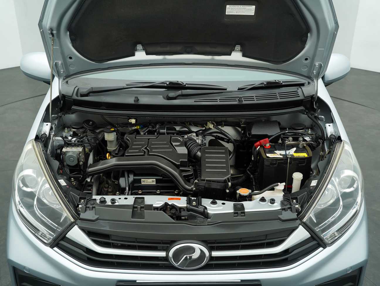 used 2019 Perodua AXIA G 1.0
