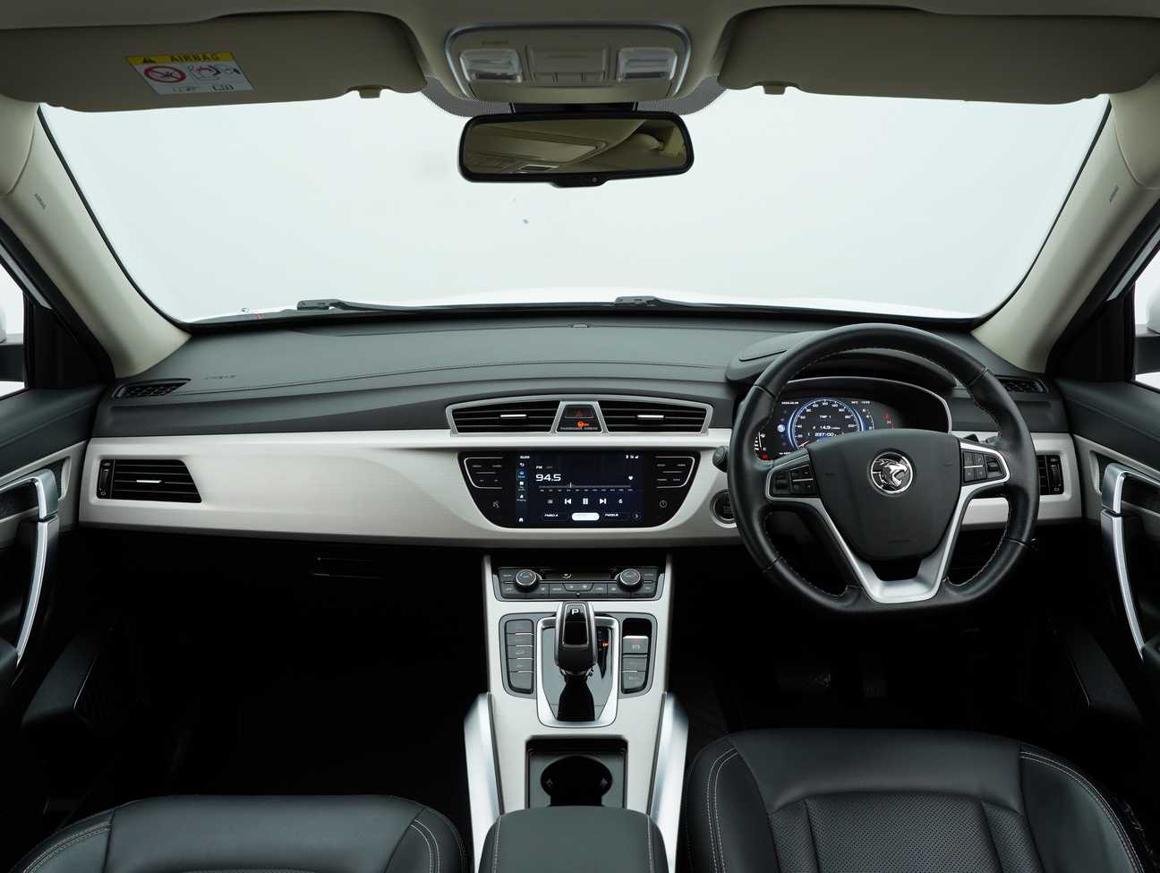 used 2020 Proton X70 Executive 1.8