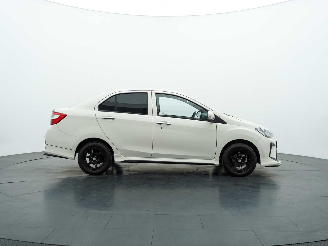 terpakai 2024 Perodua Bezza G 1.0