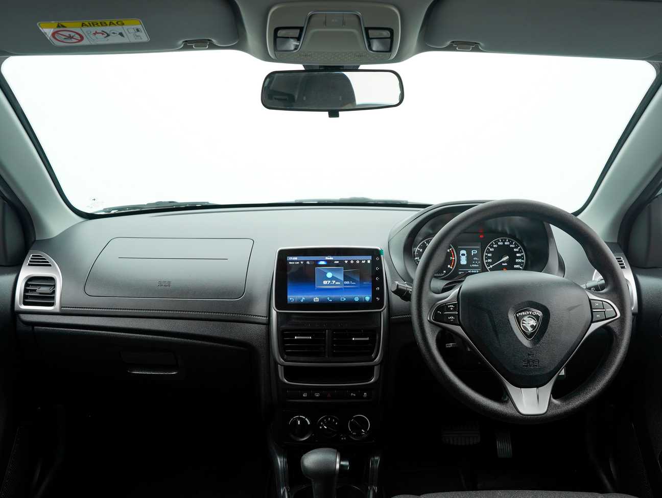 used 2021 Proton SAGA PREMIUM 1.3