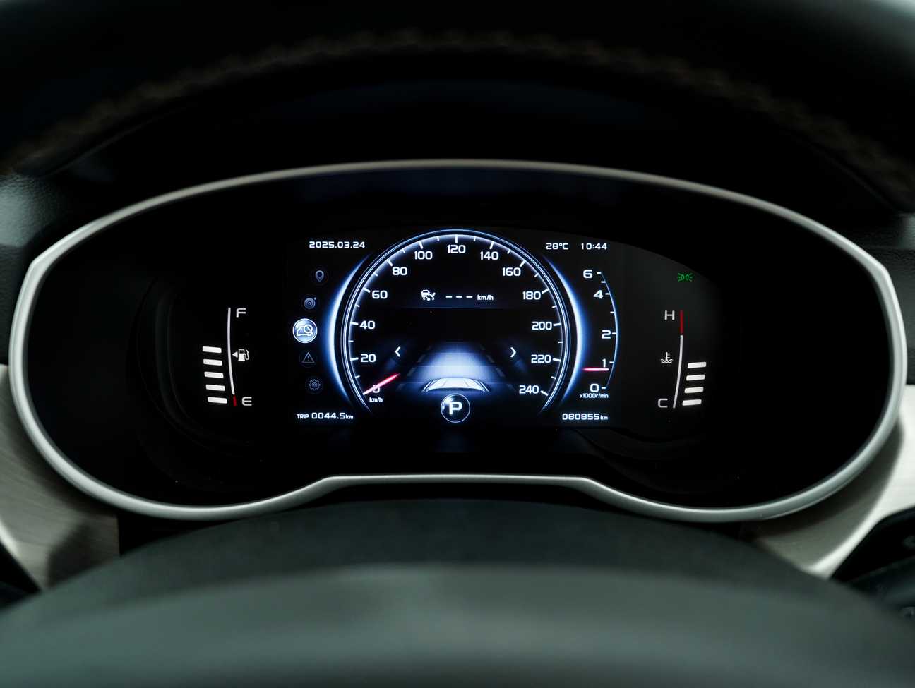 terpakai 2020 Proton X70 Premium 1.8