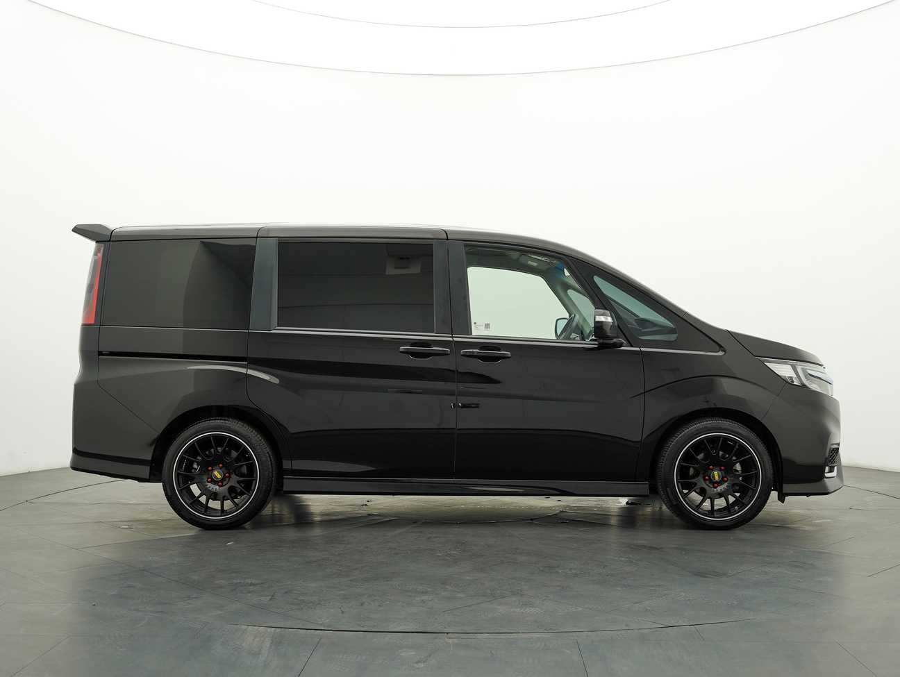 used 2019 Honda Step WGN SPADA Cool Spirit 7 Seater 1.5