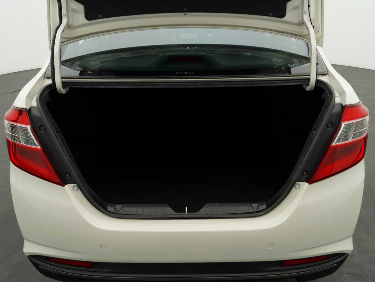 used 2018 Perodua Bezza X Premium 1.3