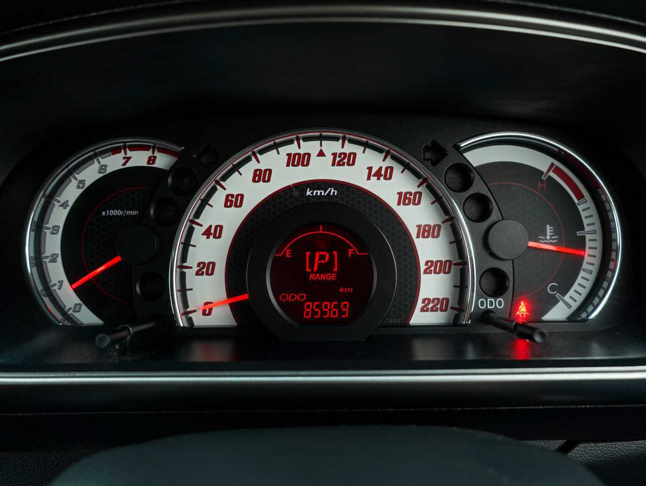 used 2016 Perodua Myvi SE 1.5