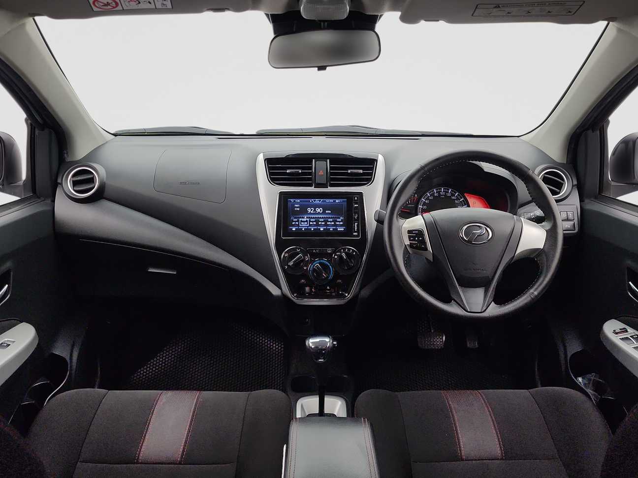 used 2022 Perodua AXIA Advance 1.0