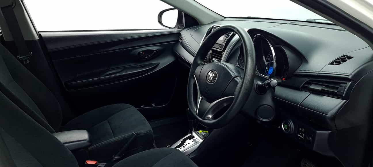 used 2015 Toyota VIOS J 1.5