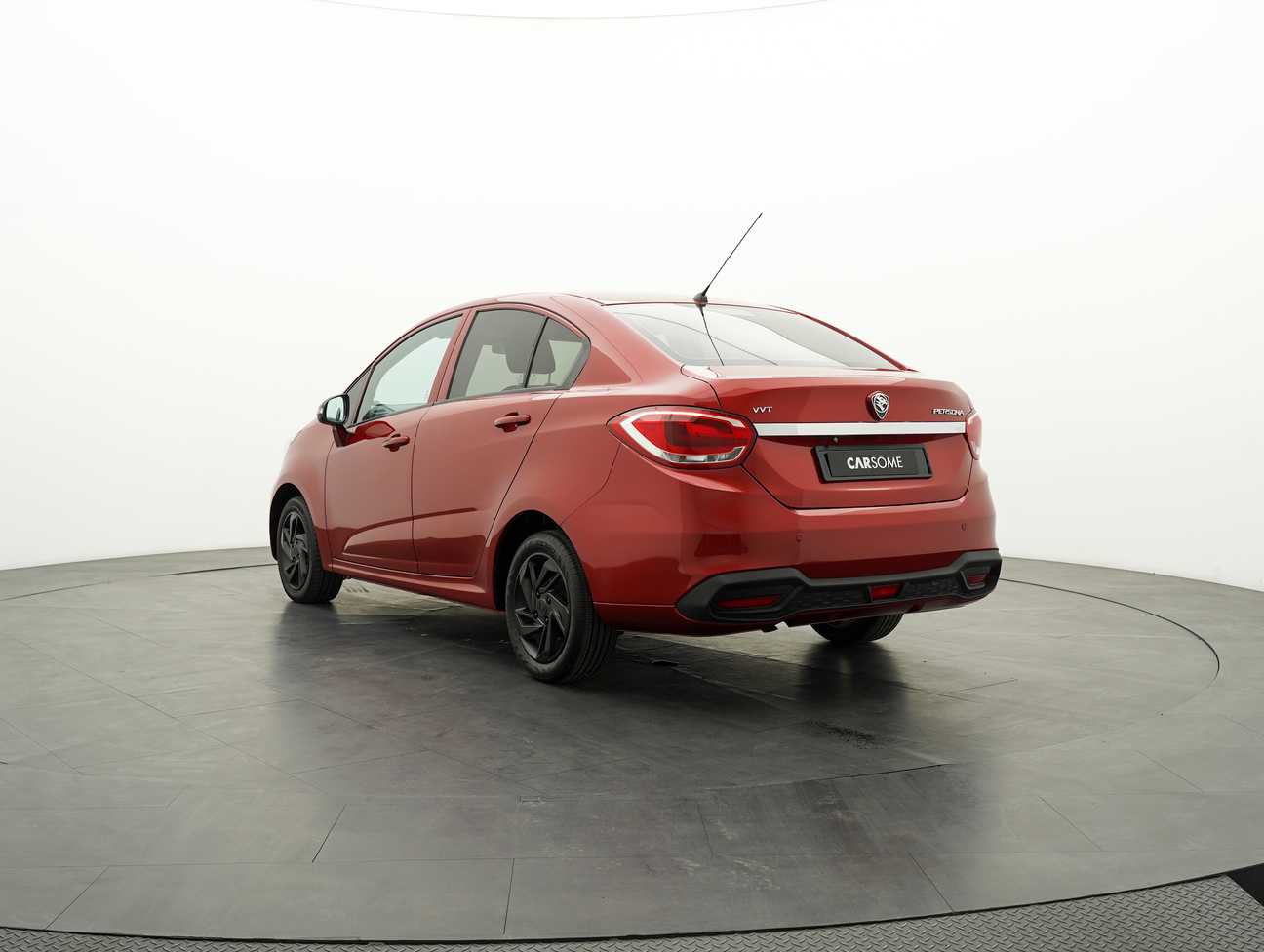 used 2017 Proton Persona Standard 1.6