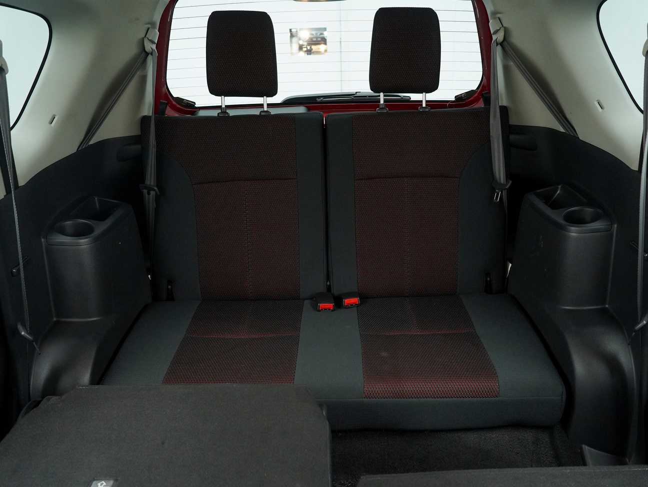 used 2015 Perodua Alza SE 1.5