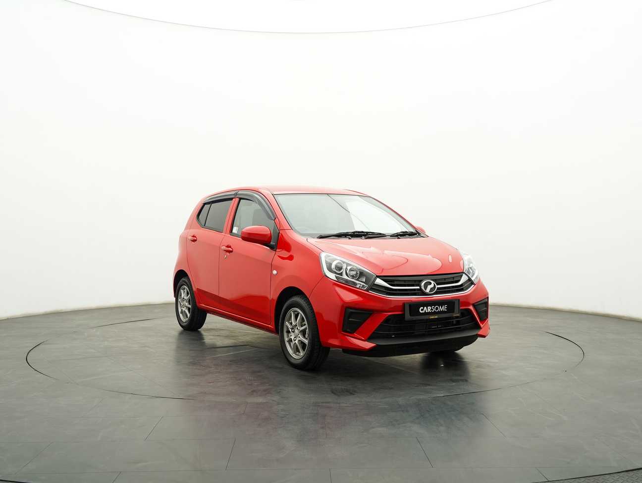 used 2022 Perodua AXIA GXtra 1.0