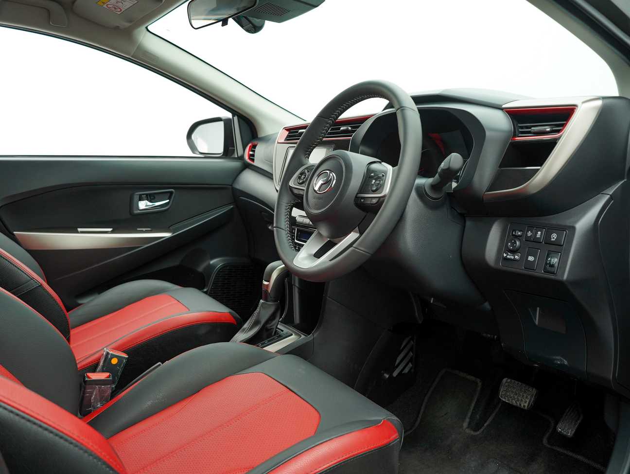 used 2022 Perodua Myvi AV 1.5