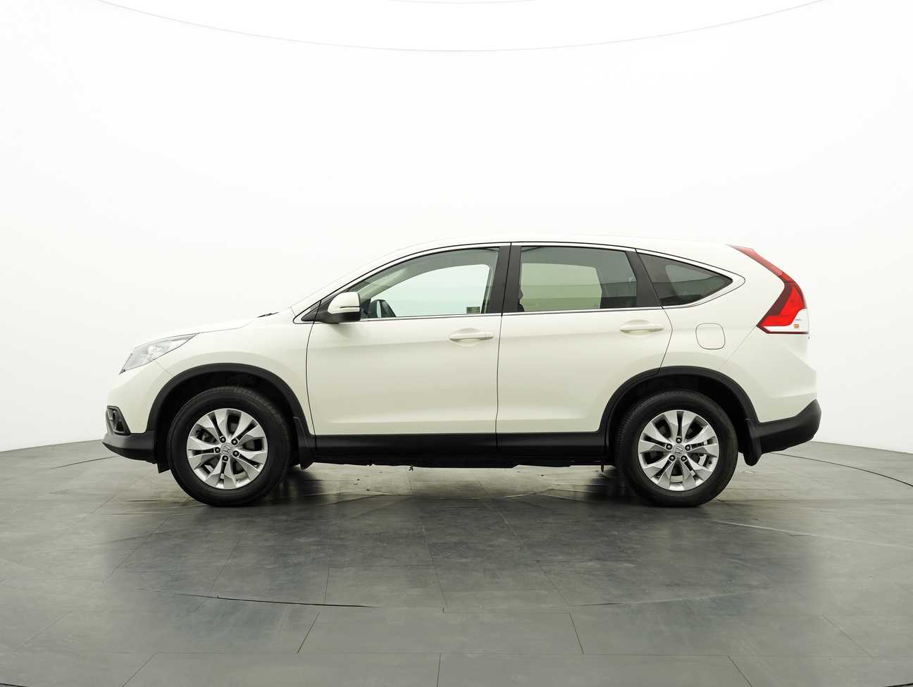 used 2014 Honda CR-V  2.0
