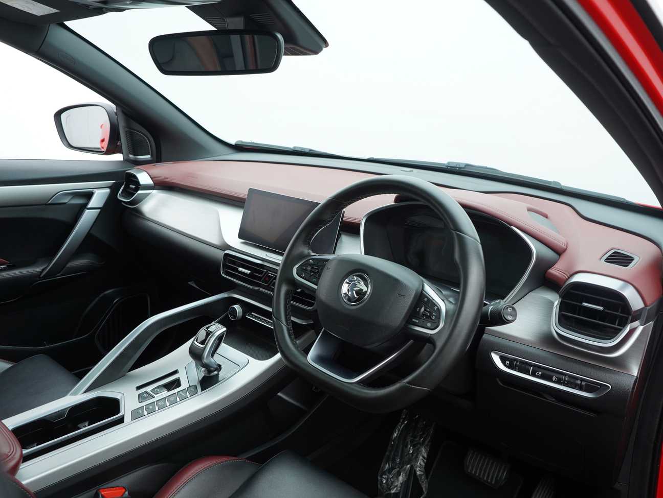 terpakai 2022 Proton X50 Flagship 1.5