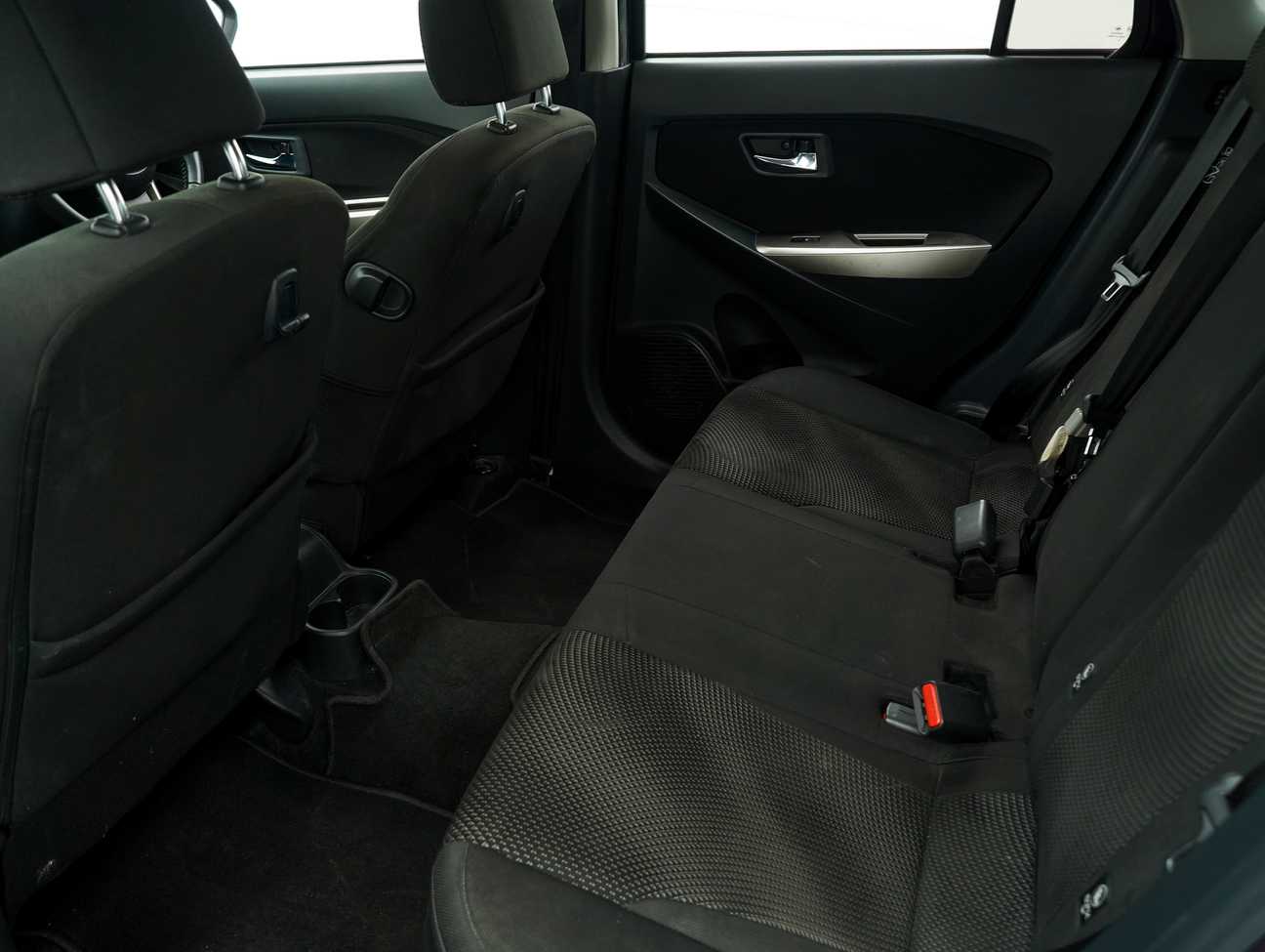 used 2018 Perodua Myvi H 1.5