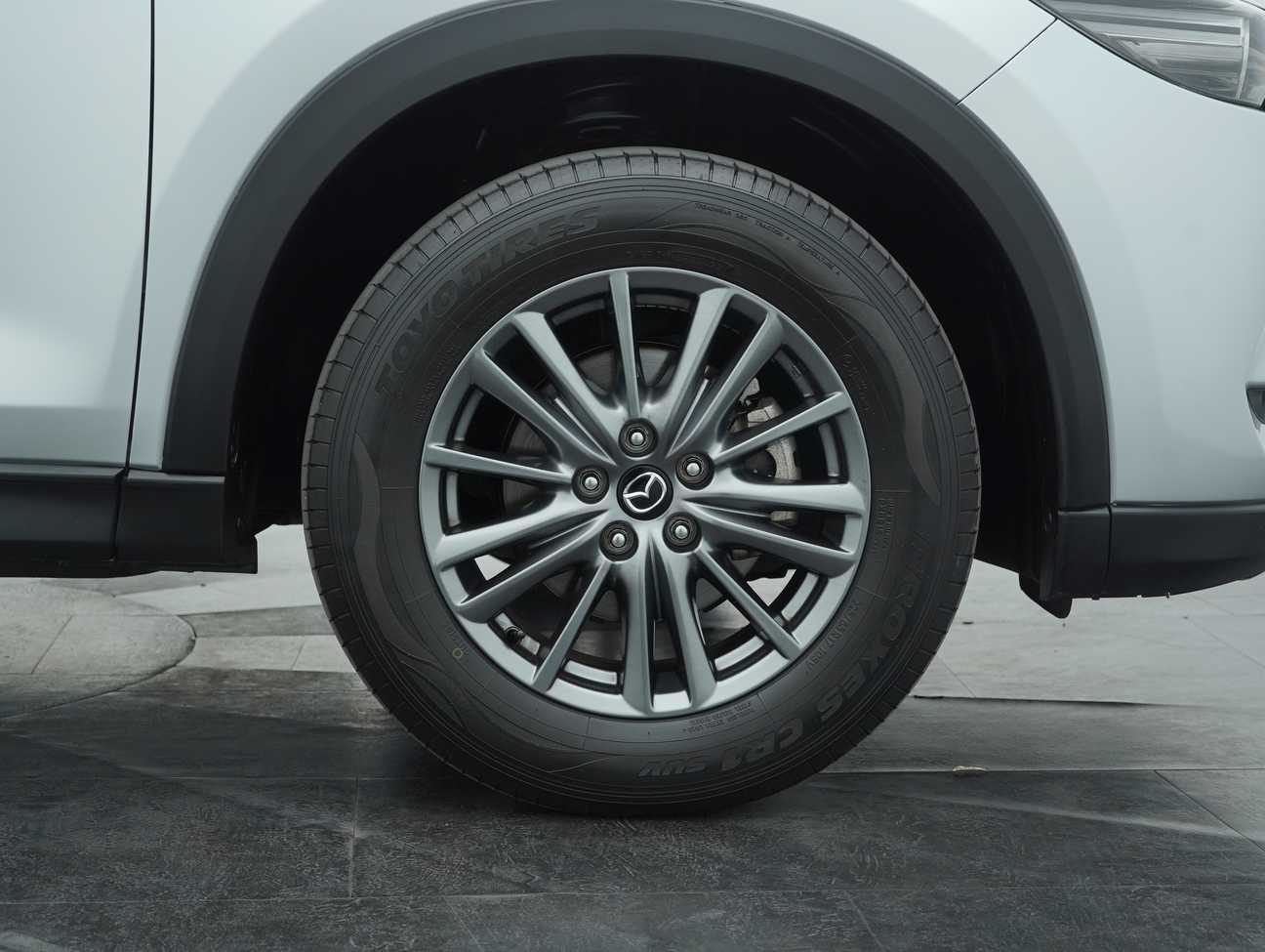 used 2018 Mazda CX-5 SKYACTIV-G GLS 2.0