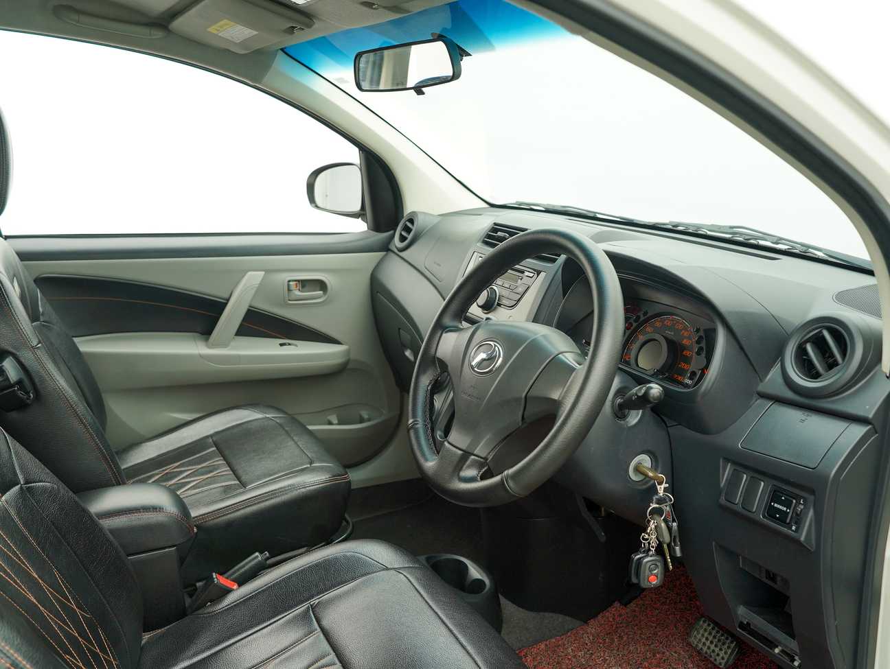 used 2015 Perodua Myvi G 1.3