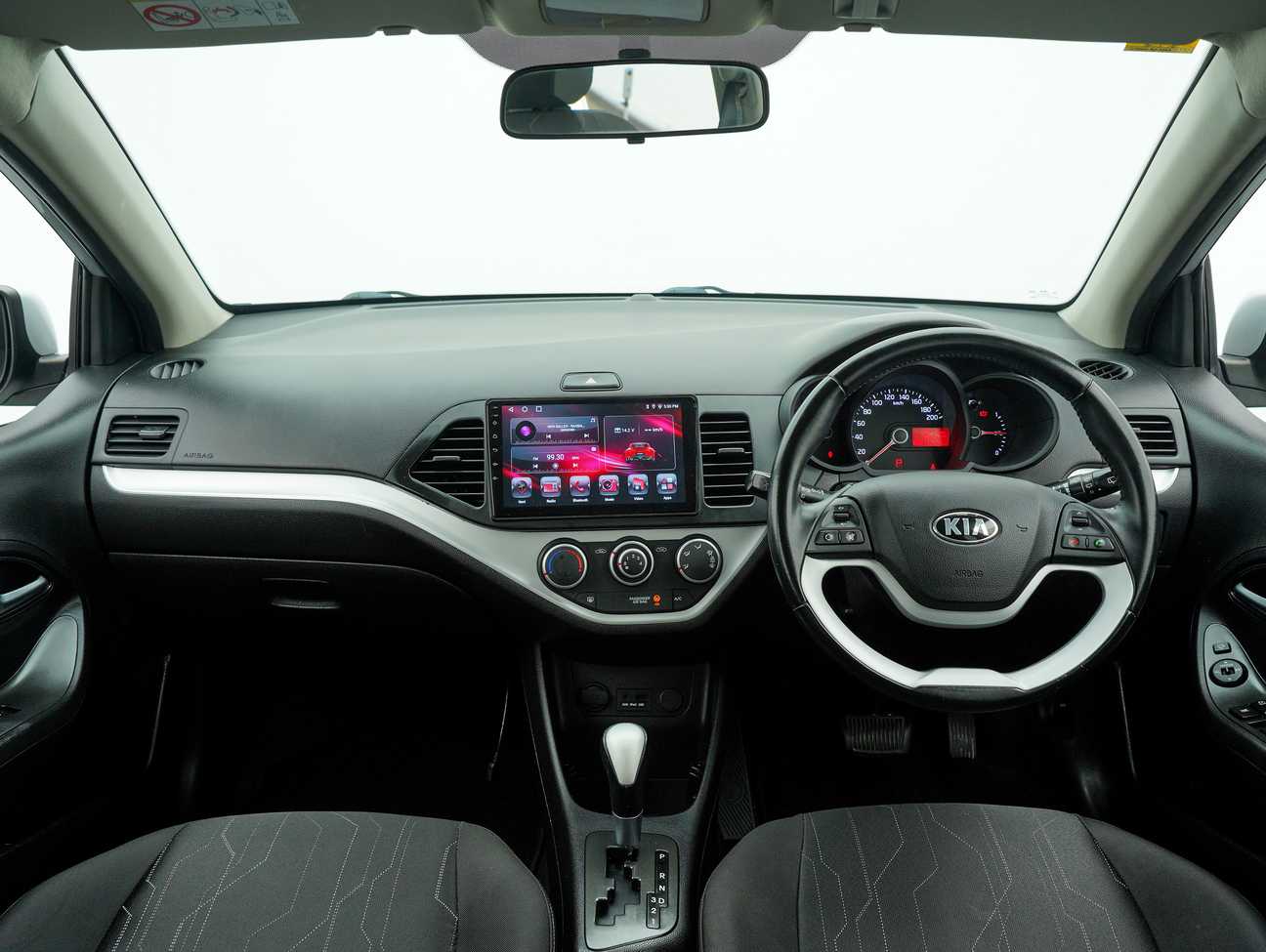 used 2015 Kia Picanto  1.2