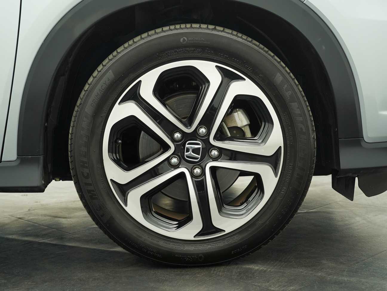 used 2017 Honda HR-V S 1.8