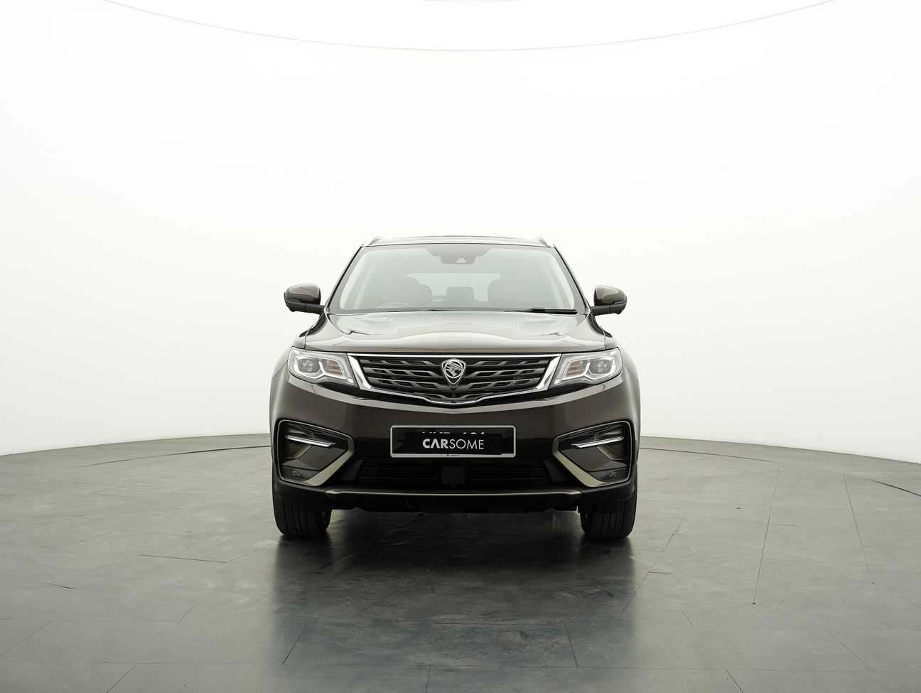 used 2019 Proton X70 Premium 1.8