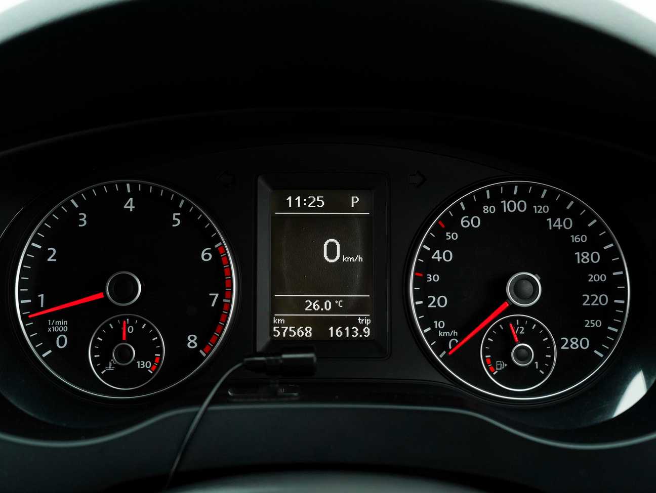 terpakai 2014 Volkswagen Jetta TSI 1.4