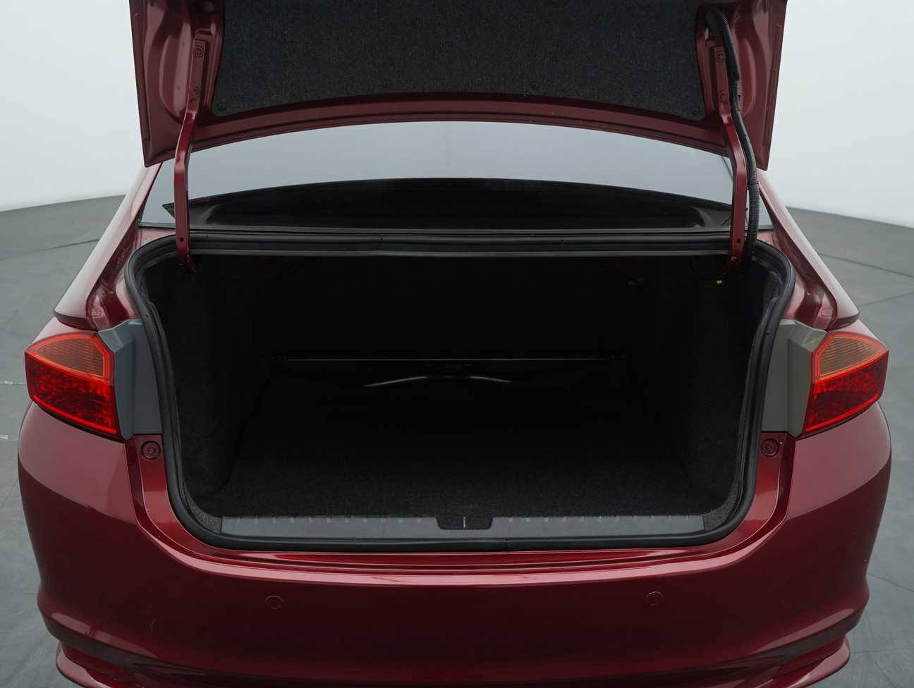 used 2015 Honda City S Plus 1.5