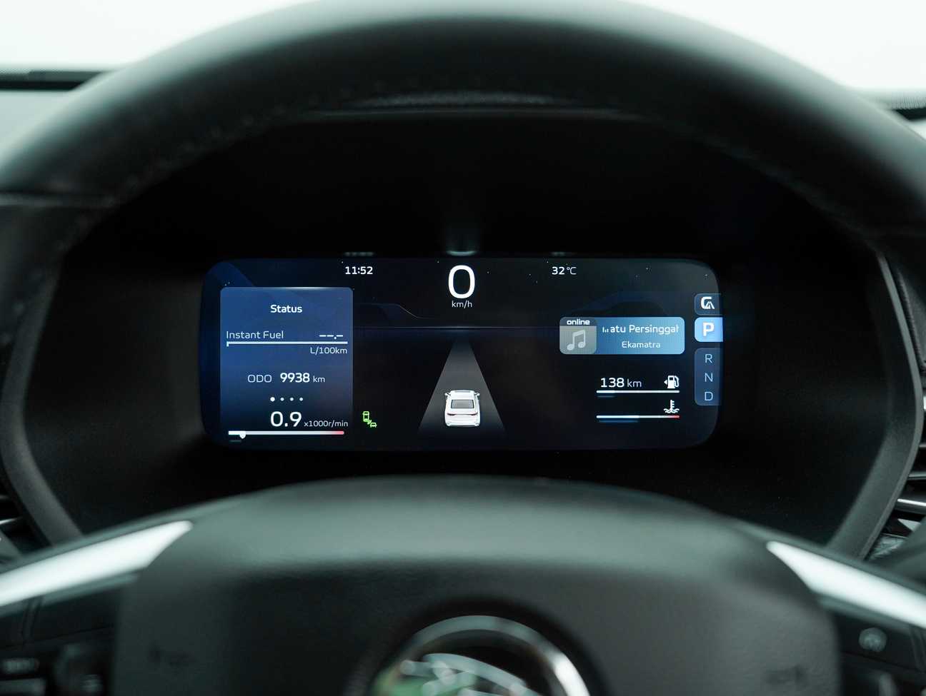 terpakai 2024 Proton S70 Flagship X 1.5