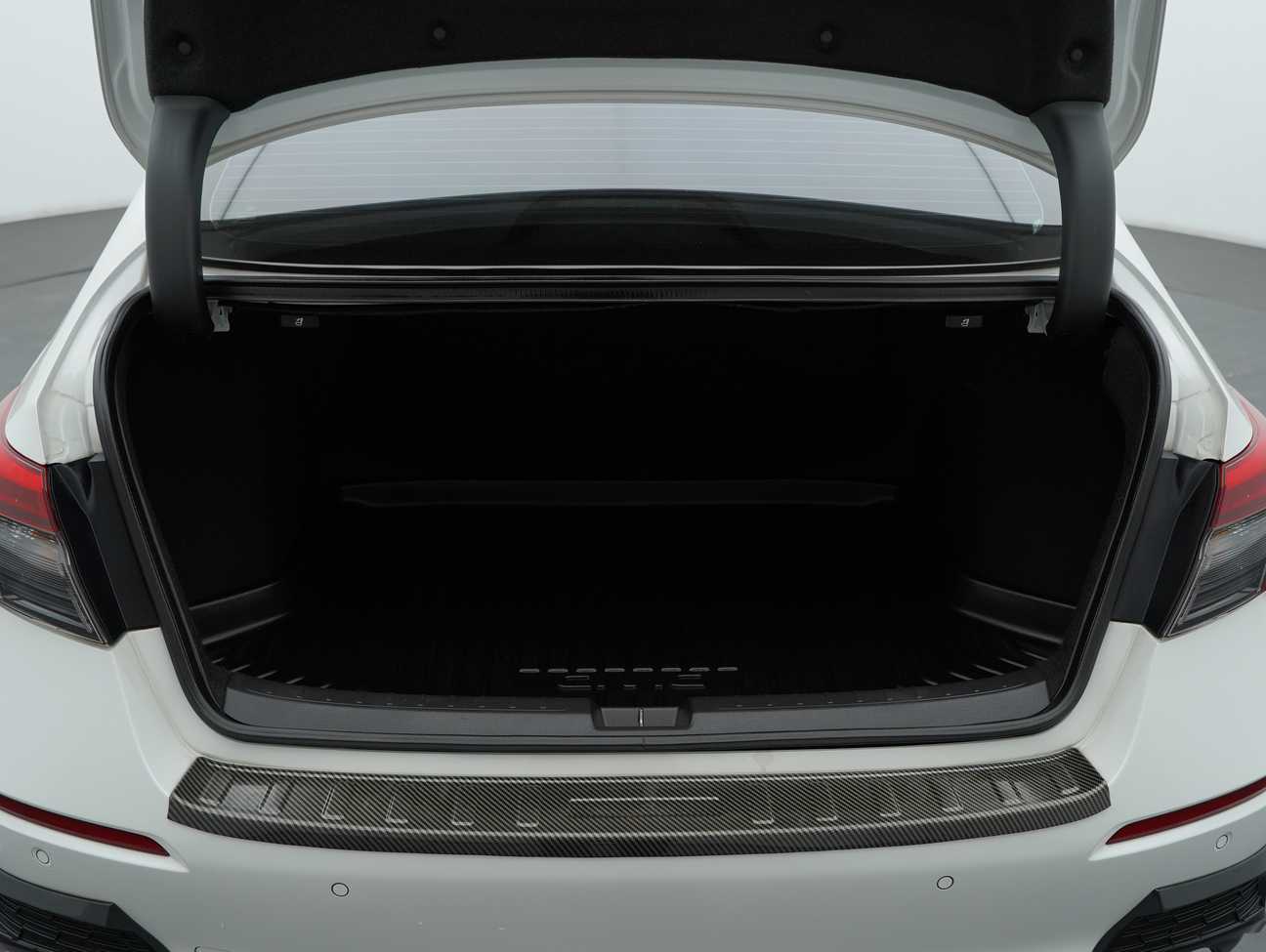 terpakai 2024 Honda Civic RS 1.5