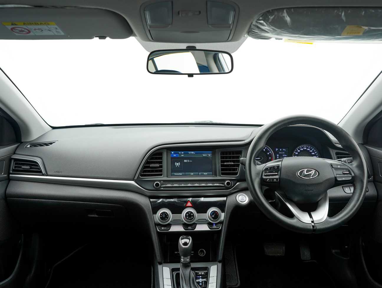 used 2019 Hyundai ELANTRA GLS 2.0