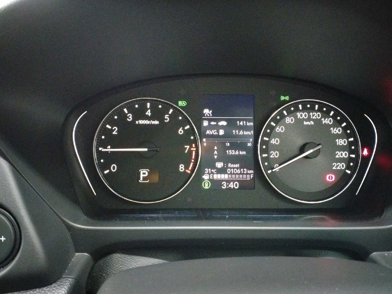 terpakai 2023 Honda City E 1.5