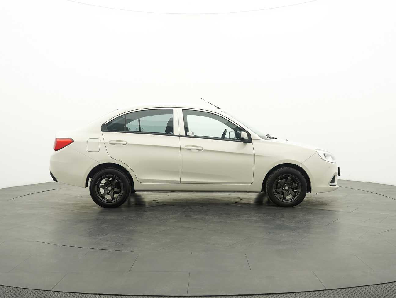 used 2018 Proton Saga Standard 1.3