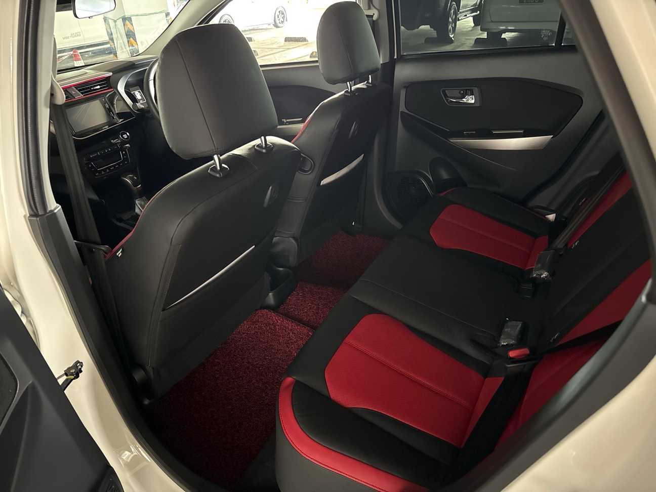 terpakai 2024 Perodua Myvi AV 1.5