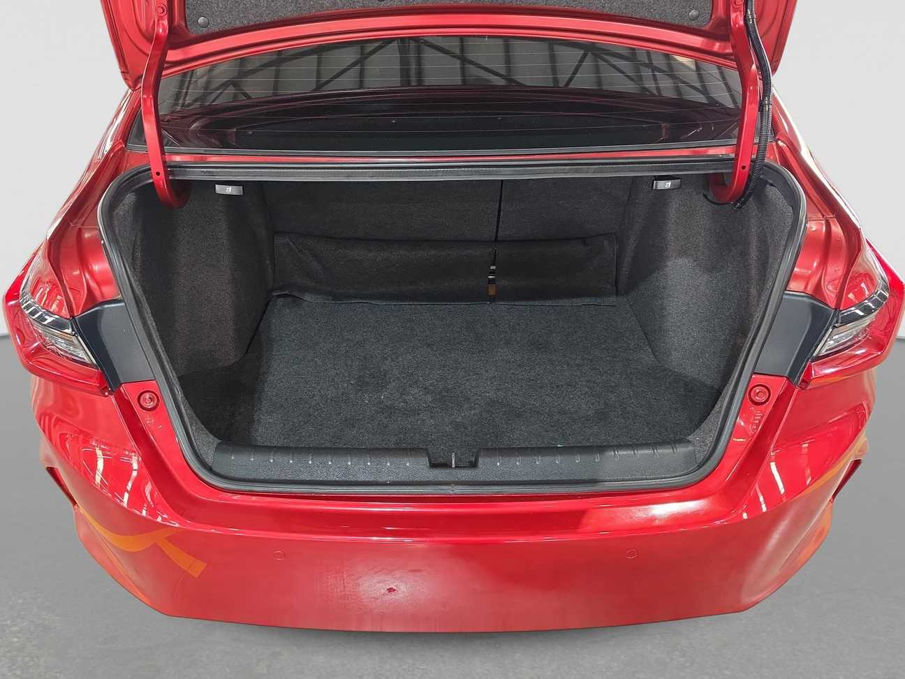 used 2022 Honda City E 1.5