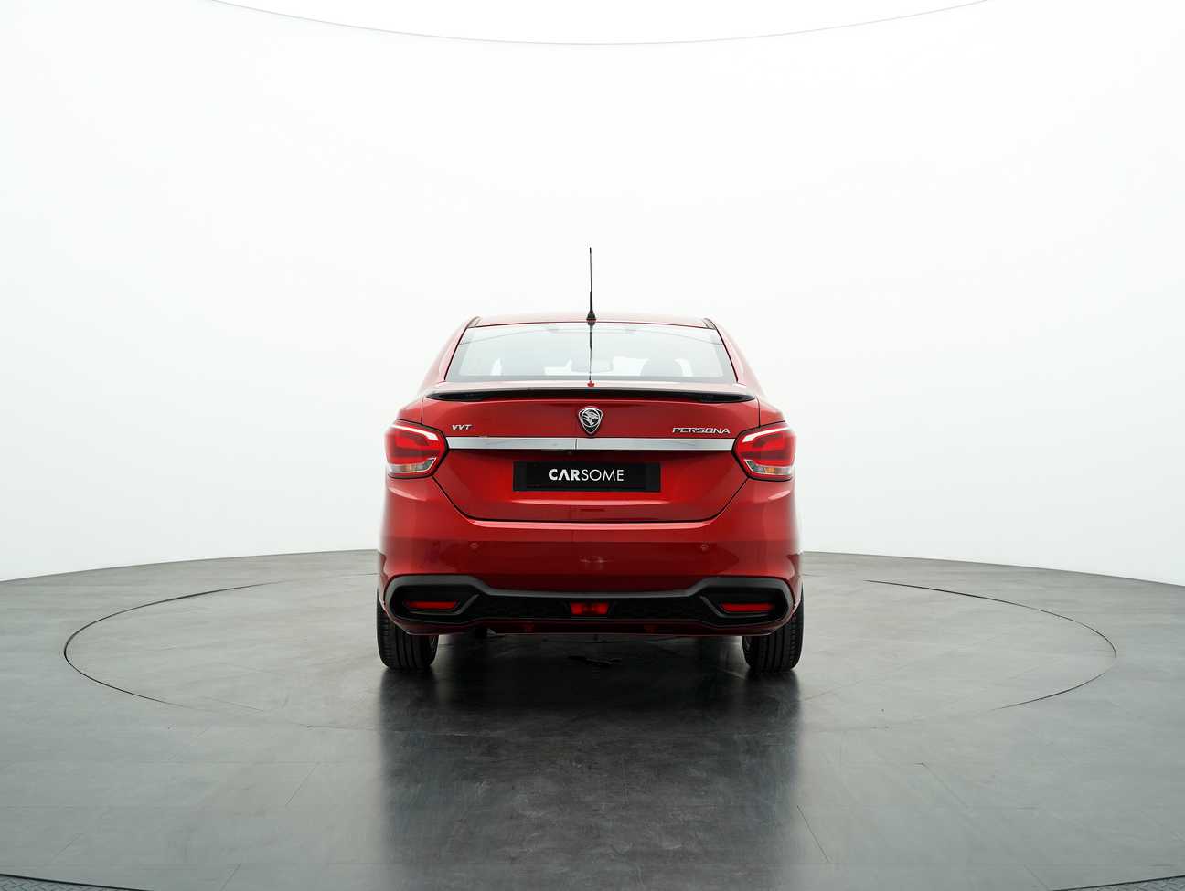 terpakai 2016 Proton Persona Standard 1.6