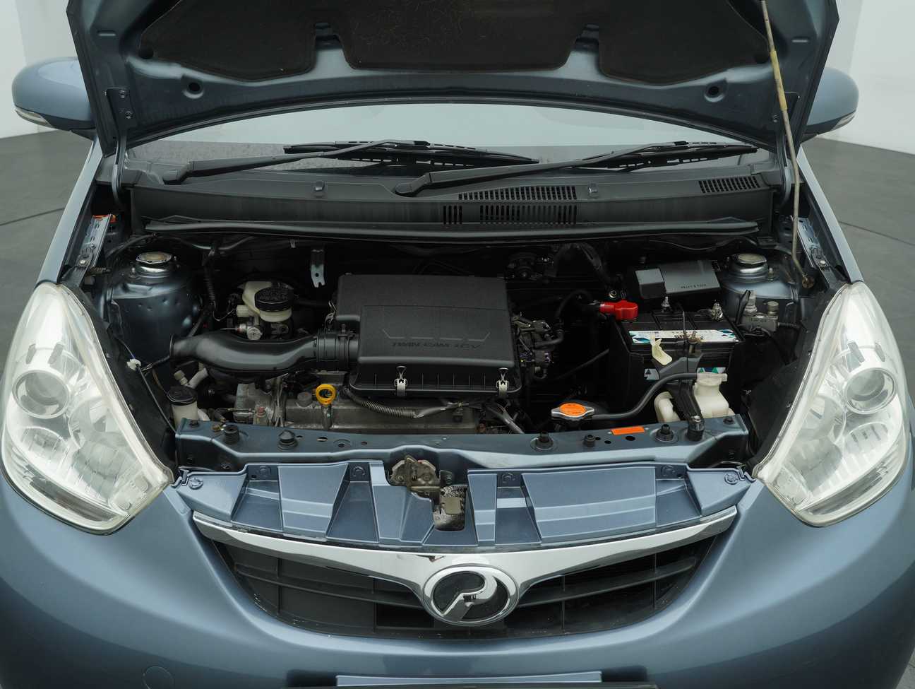 used 2012 Perodua Myvi EZi 1.3