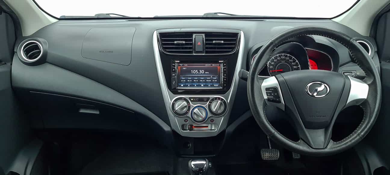 used 2019 Perodua AXIA AV 1.0