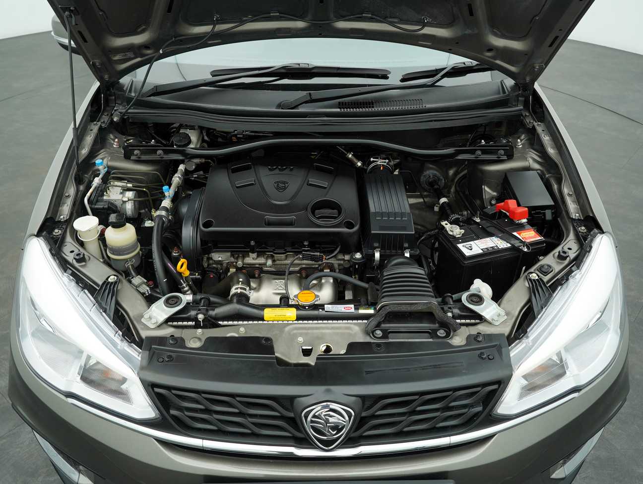 used 2021 Proton Saga Premium 1.3