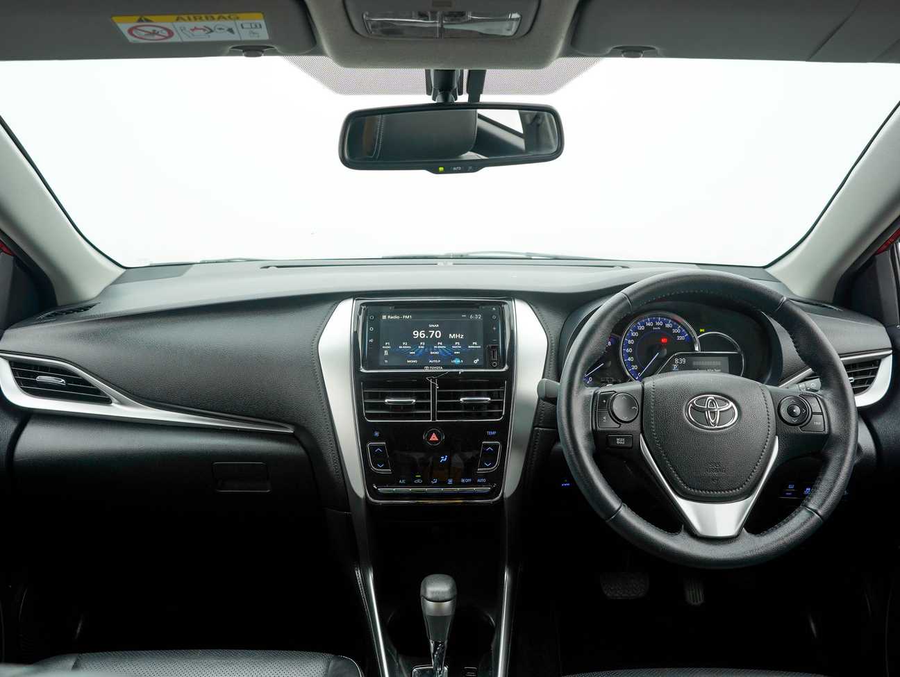 used 2019 Toyota VIOS G 1.5