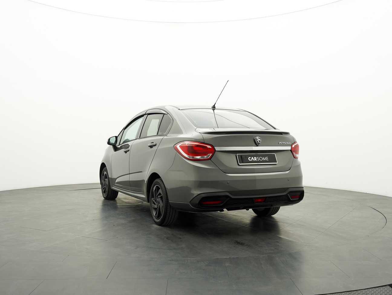 used 2018 Proton Persona Executive 1.6