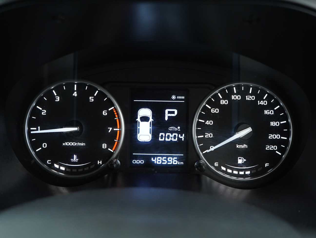 used 2020 Proton Iriz Standard 1.3