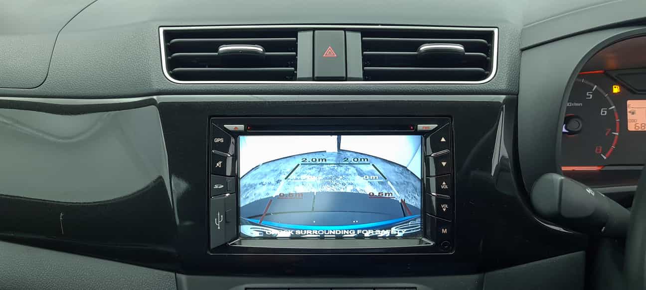 used 2017 Perodua BEZZA ADVANCED 1.3