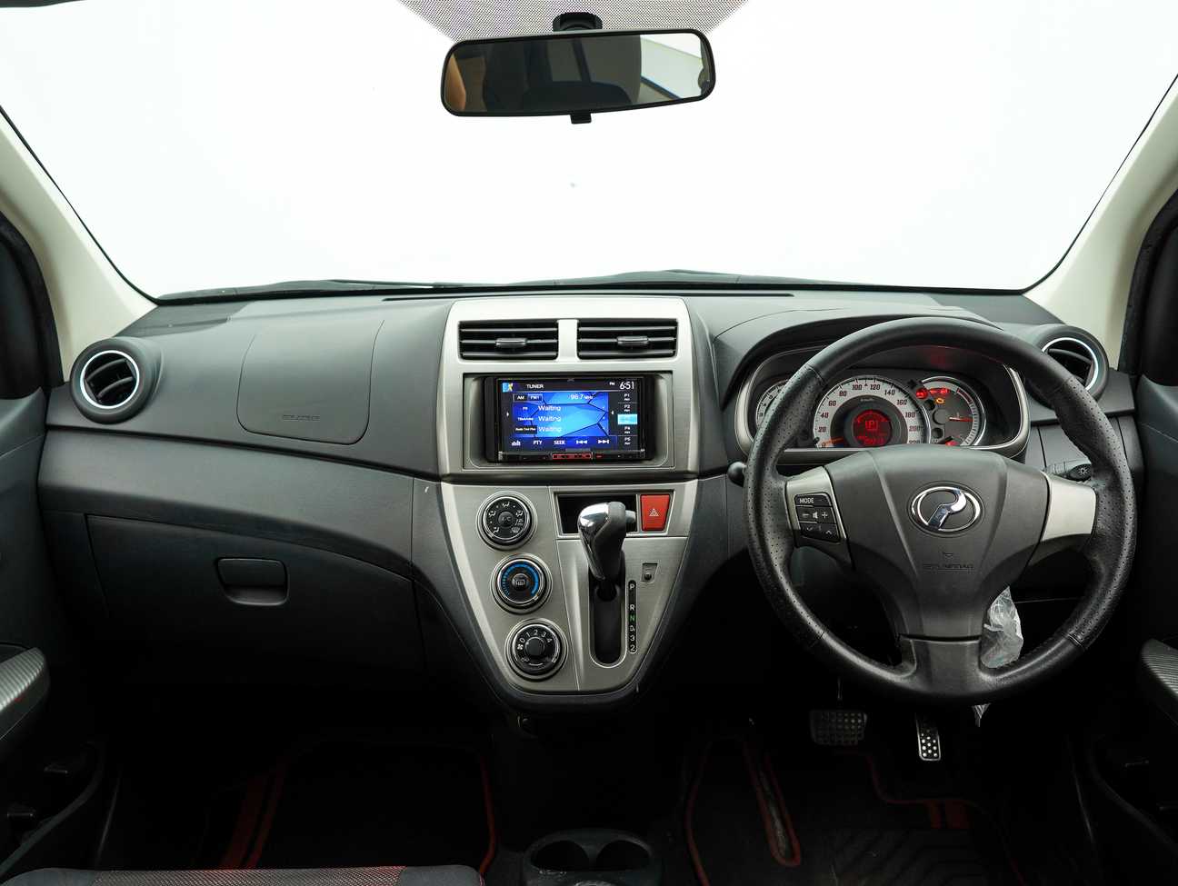 used 2016 Perodua Myvi SE 1.5