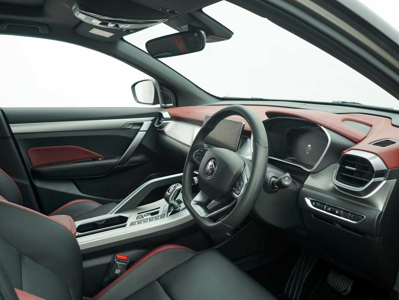 used 2024 Proton X50 Flagship 1.5