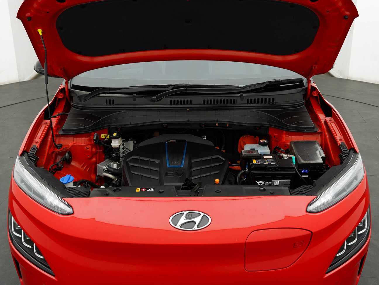 terpakai 2022 Hyundai Kona e-Max 