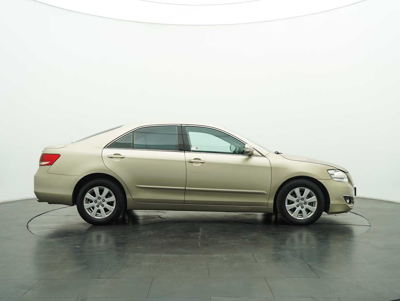 used 2008 Toyota Camry E 2.0