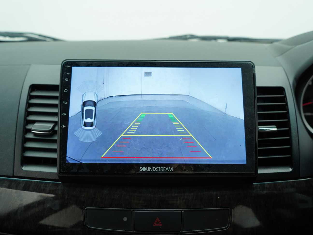 used 2011 Proton Inspira Premium 2.0